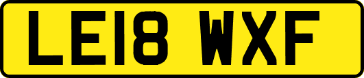LE18WXF