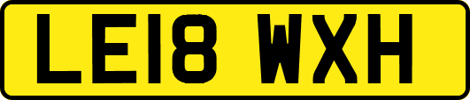 LE18WXH