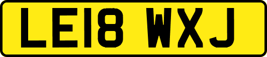 LE18WXJ