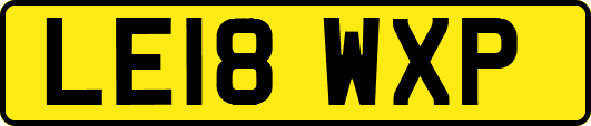 LE18WXP