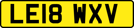 LE18WXV