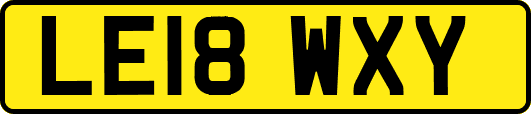 LE18WXY