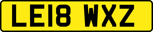 LE18WXZ