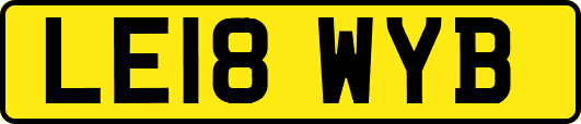 LE18WYB