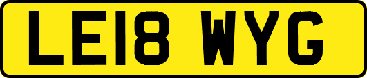LE18WYG