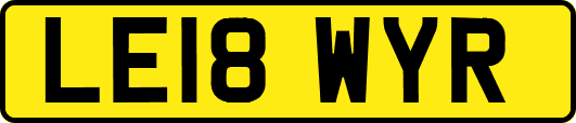 LE18WYR