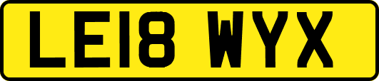 LE18WYX