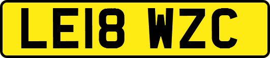 LE18WZC