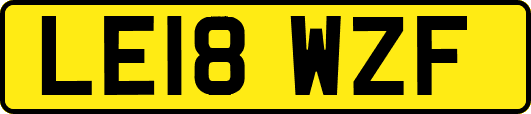 LE18WZF