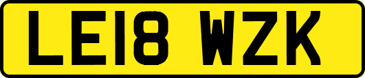 LE18WZK