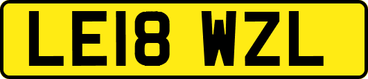 LE18WZL