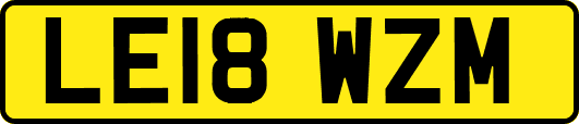 LE18WZM