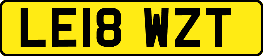 LE18WZT