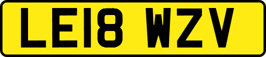 LE18WZV