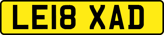 LE18XAD