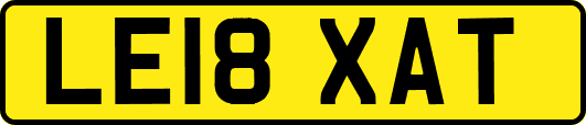 LE18XAT