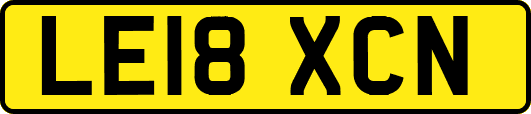 LE18XCN