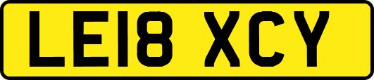 LE18XCY