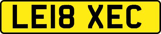 LE18XEC