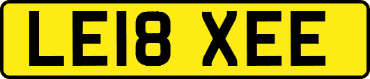 LE18XEE