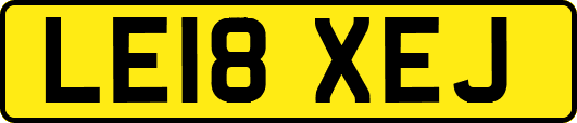 LE18XEJ