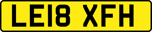 LE18XFH