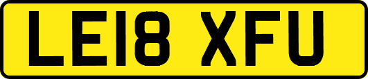 LE18XFU