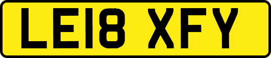 LE18XFY