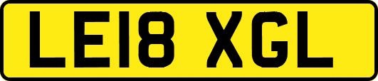 LE18XGL