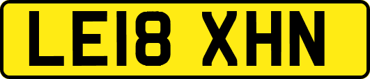 LE18XHN