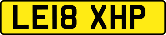 LE18XHP