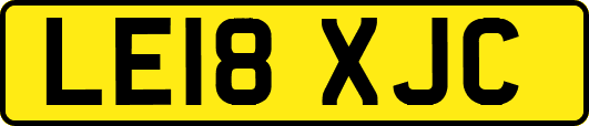 LE18XJC