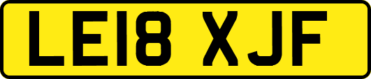 LE18XJF