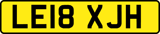 LE18XJH