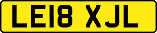 LE18XJL