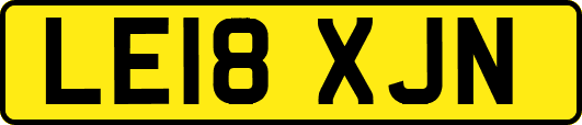 LE18XJN