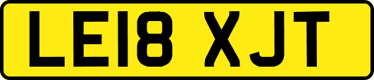 LE18XJT