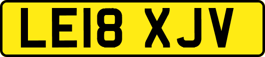 LE18XJV