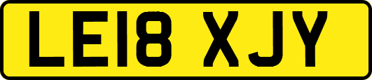 LE18XJY