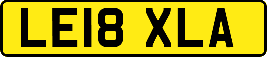 LE18XLA