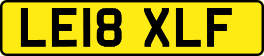 LE18XLF