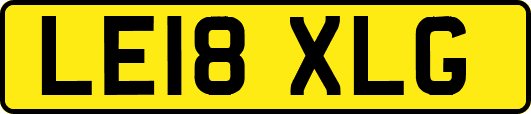 LE18XLG