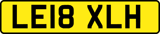 LE18XLH