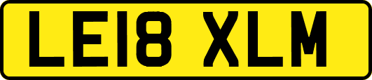 LE18XLM