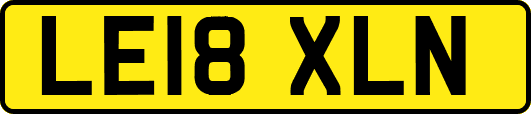 LE18XLN