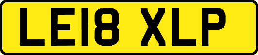 LE18XLP