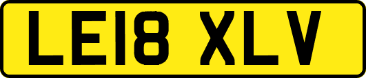 LE18XLV