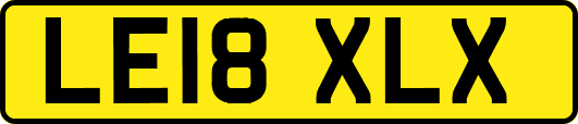 LE18XLX