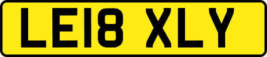 LE18XLY