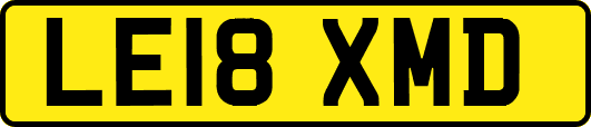 LE18XMD